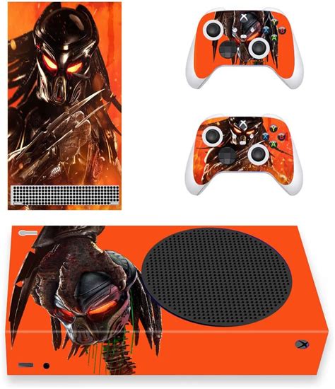 Amazon Vanknight Xb Series S Slim Console Controllers Skin Decals