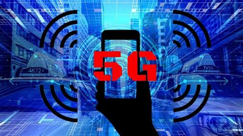 Qué Es El 5g Para Wifi Y Móviles En España