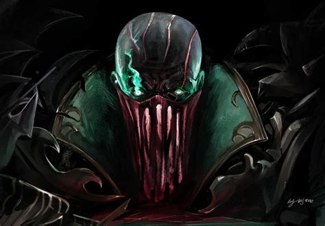 Lol Pyke By Diddms49 On Deviantart