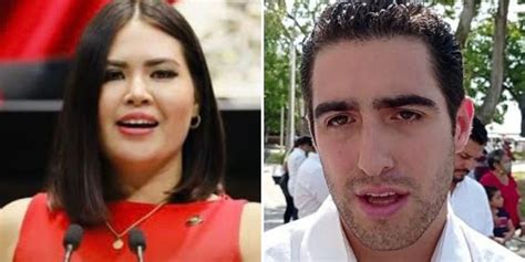 Confirman A Anah Gonz Lez Y Eugenio Segura Como Precandidatos Al