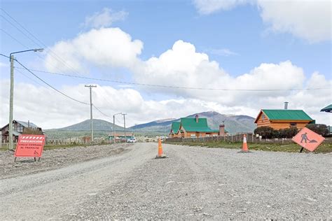 Reactivan la obra de pavimentación en la ruta 1 Diario El Sureño