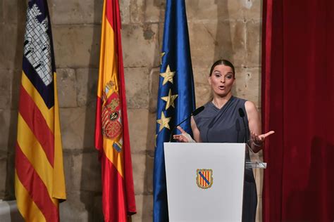 El nuevo gobierno de Baleares suprime las consejerías de Medio Ambiente