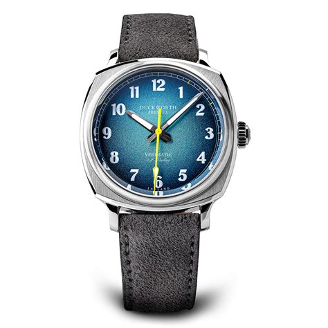 full range duckworth prestex