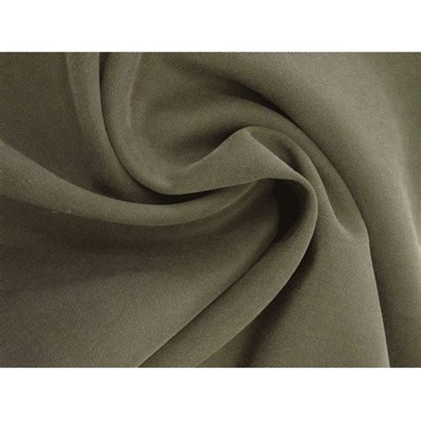 60inch Plain Micro Twill Lycra Fabric 170 GSM At Best Price In Surat