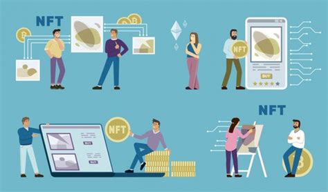 Community Centric Nft Marketplace Development Empowering The Digital