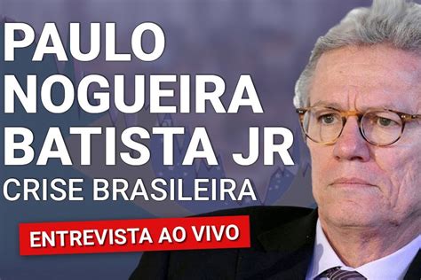 O Brasil Corre O Risco De Quebrar