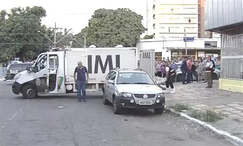 Tragédia Filho Mata O Próprio Pai E Depois Tira A Própria Vida Tudo