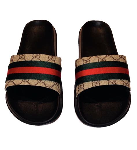 Gucci Slides Outfit Ideas Men's - Outfits - Free Mockups Generator