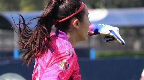 Liga MX Femenil Tigres UANL sufre la baja por lesión de Mariángela Medina