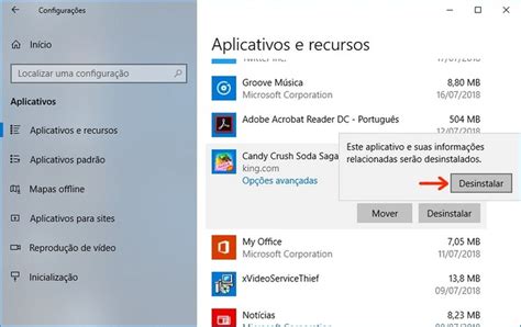 Como Desinstalar O Aplicativo Microsoft Edge Image To U