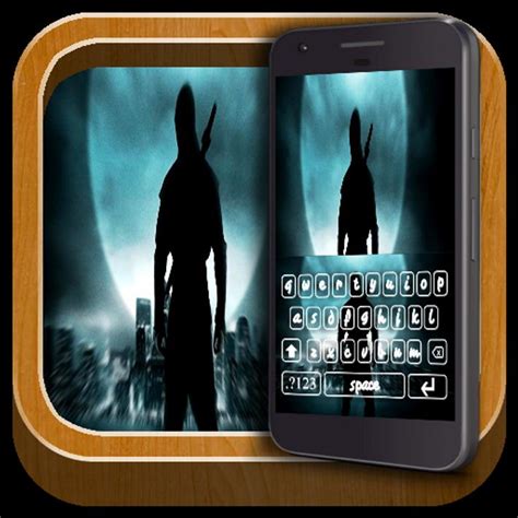 Ultimate Ninja Emoji Keyboard APK pour Android Télécharger