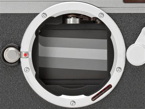 Shooting With The Leica M9 P Digital Photography Review