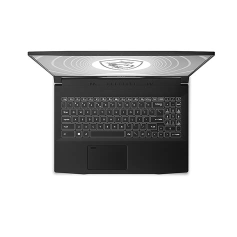 Best Buy MSI CreatorPro M16 16 60Hz Laptop QHD Intel Core I7 13700H