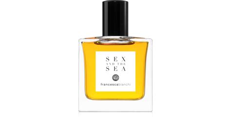 Francesca Bianchi Sex And The Sea Parfyymiuute Unisex Notino Fi