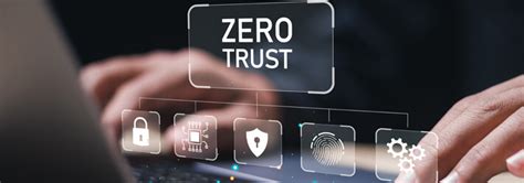 How To Implement Zero Trust