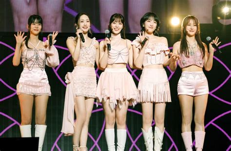 デビュー15周年のkara 9年ぶりとなる日本でのコンサートツアー開催 ヨンジ「めっちゃうれしい」芸能デイリースポーツ Online