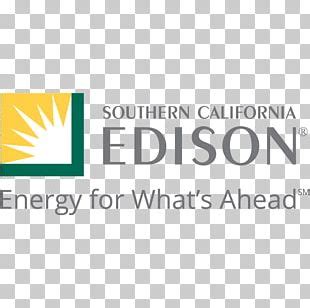 Southern California Edison PNG Images, Southern California Edison ...