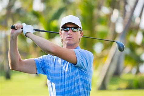 Top 10 Best Golf Hats For Hot Weather Updated 2023