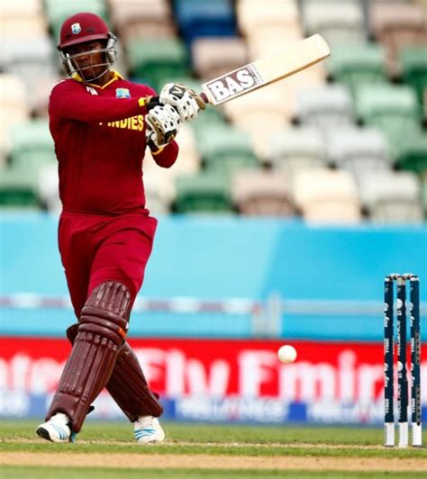 Photos Clinical West Indies Secure Quarters Berth Rediff Cricket