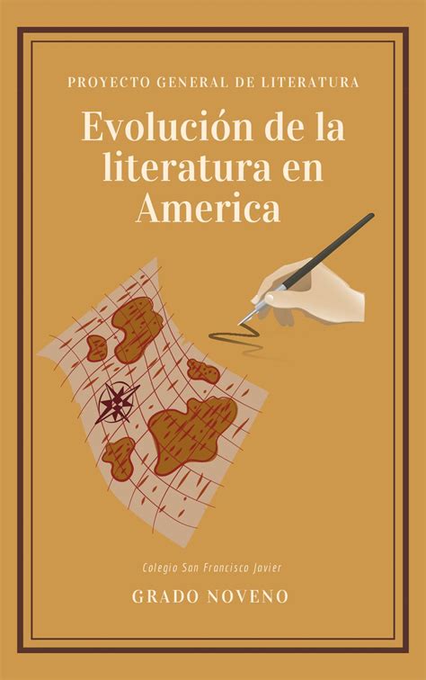 Calaméo Proyecto de literatura latinoamericana 9