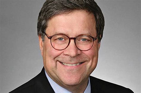 Trump to nominate William Barr as attorney general - POLITICO