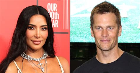 Kim Kardashian Booed Tom Brady Roast And Hits Out At Dating Rumors