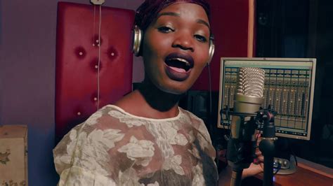 Nadia Mukami Ft Sanaipei Tande Wangu Cover By Damylola And Kay Youtube