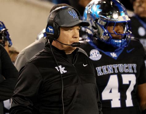 Video Kentucky Hc Mark Stoops Missouri Postgame Bvm Sports