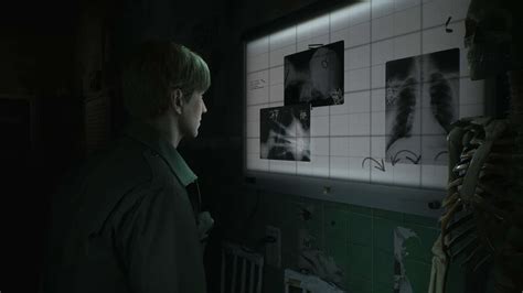 Silent Hill Remake System Requirements Wepc