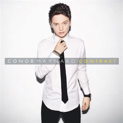 Conor Maynard Wallpapers Wallpaper Cave