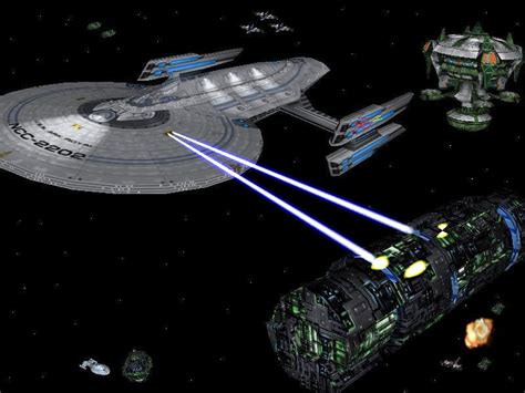 Acclamator Class Star Trek Expanded Universe Fandom Powered By Wikia