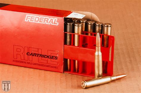 6 5x55 Vs 6 5 Creedmoor Centerfire Rifle Cartridge Comparison