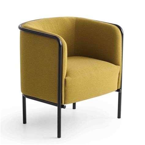 Place Small Lounge Chair Andy Thornton