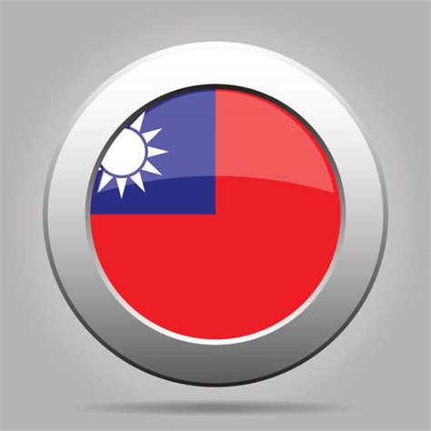 Clip Art Of A Taiwan Flag Illustrations, Royalty-Free Vector Graphics ...