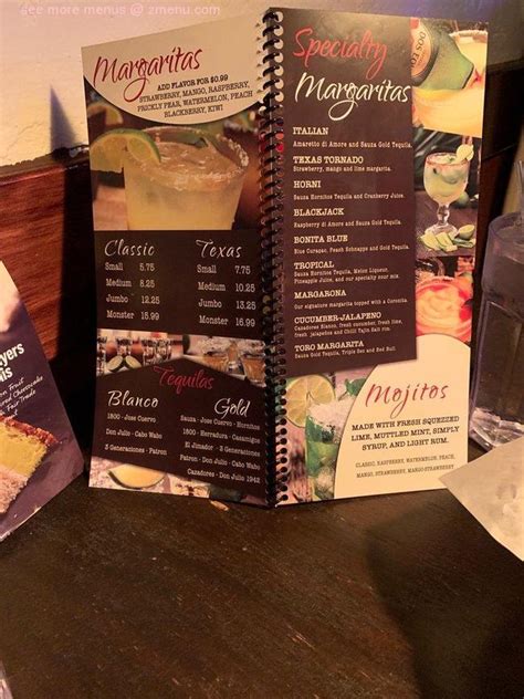 Online Menu Of Casa Grande Mexican Grill Restaurant Fort Wayne