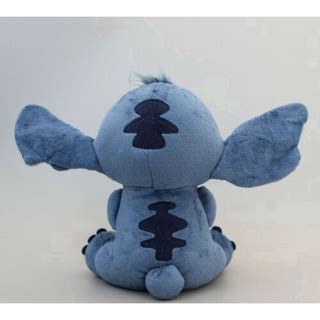 Cia Stitch Lilo Stich Ossoco Disney Cm Pel Figure Hwes Shopee