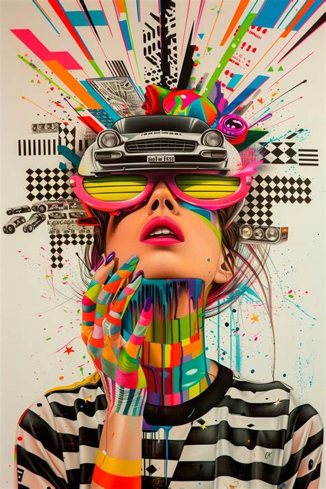 340 Best Collage design ideas in 2025 | collage design, collage art ...