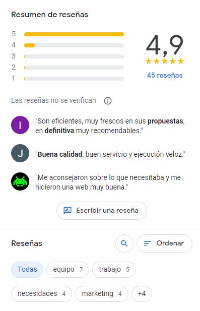 Cómo Escribir una Reseña en Google desde Móvil u Ordenador