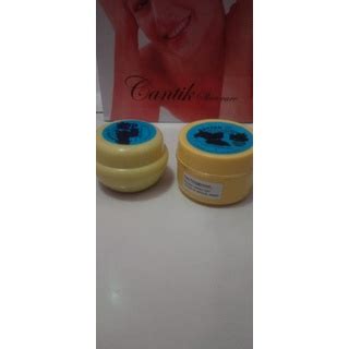 Jual Cream Klinik Cantik Baratajaya Surabaya Paket Shopee Indonesia