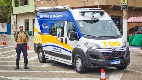 Oito Pessoas Perderam A Vida No Tr Nsito Da Serra Em