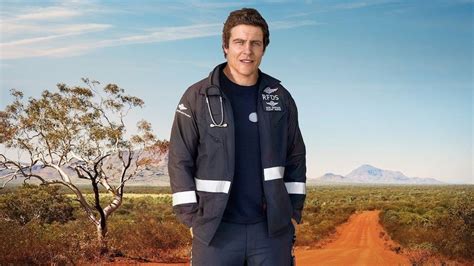 Rfds Royal Flying Doctor Service Reality Tv Tv Passport