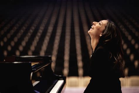 Yulianna Avdeeva — Piano Recital Aarau 2017 03 05 Rolfs Music Blog