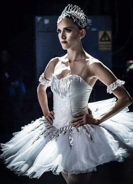 Baly Tr As The Snow Queen Nutcracker Compania Nacional De Danza