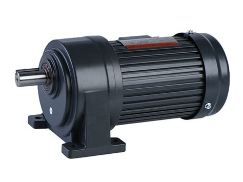 China Gpg Ac Right Angle Hollow Shaft Solid Shaft Gear Motor