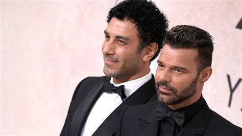 Todo Sobre Jwan Yosef El Marido De Ricky Martin