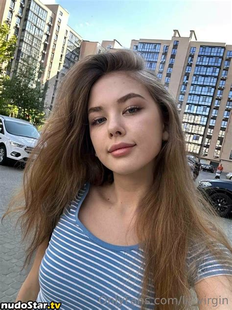 Lil Virgin Lil Virgin Nonstop Nude OnlyFans Photo 26 Nudostar TV