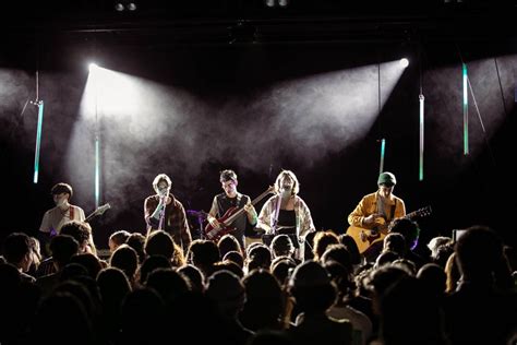 Tremplin musical étudiant Pulsations Crous de Strasbourg