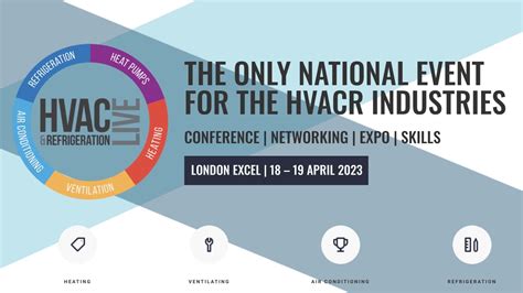 Hvacr Live Registration Is Now Open Eurovent