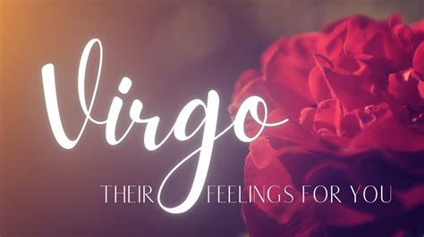 Virgo Love Today They Re Obsessed With You But Have You Moved On