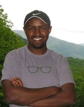 Addisu Receives The NSF GRFP Fellowship STORM Lab Vanderbilt University